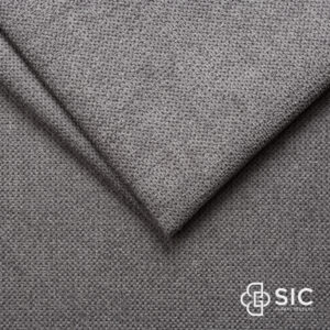 Crisp Dark Grey